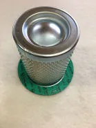 YV0893 Air oil separator