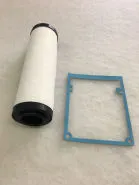 YV1343 Air oil separator kit