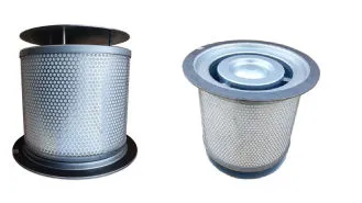 YV0494 Air oil separator