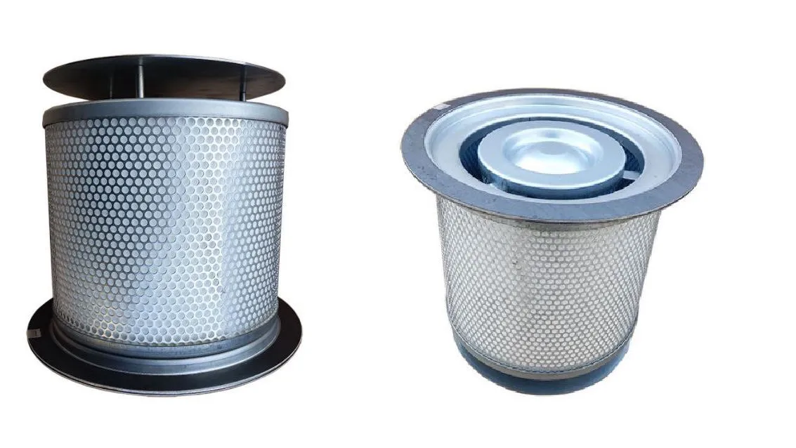 YV0494 Air oil separator image 0