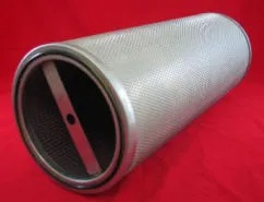 YV1572 Air oil separator