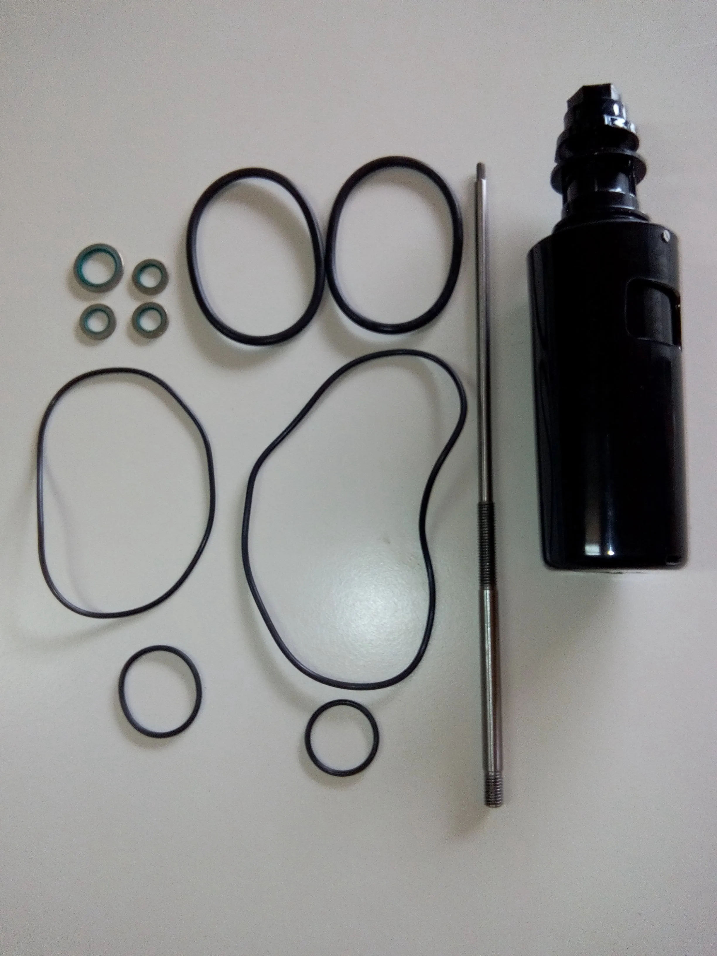 KITPR2312 Spare parts kit for 2901.0845.00 image 0
