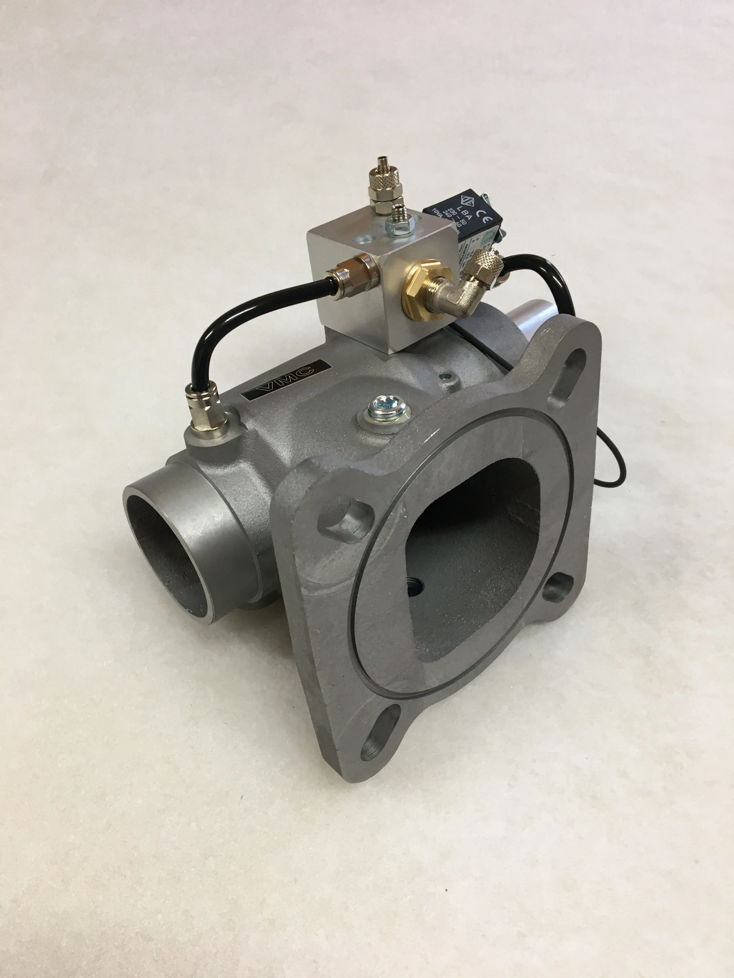 VADC.0702E1V01 Intake valve C40E/T - 24V image 1
