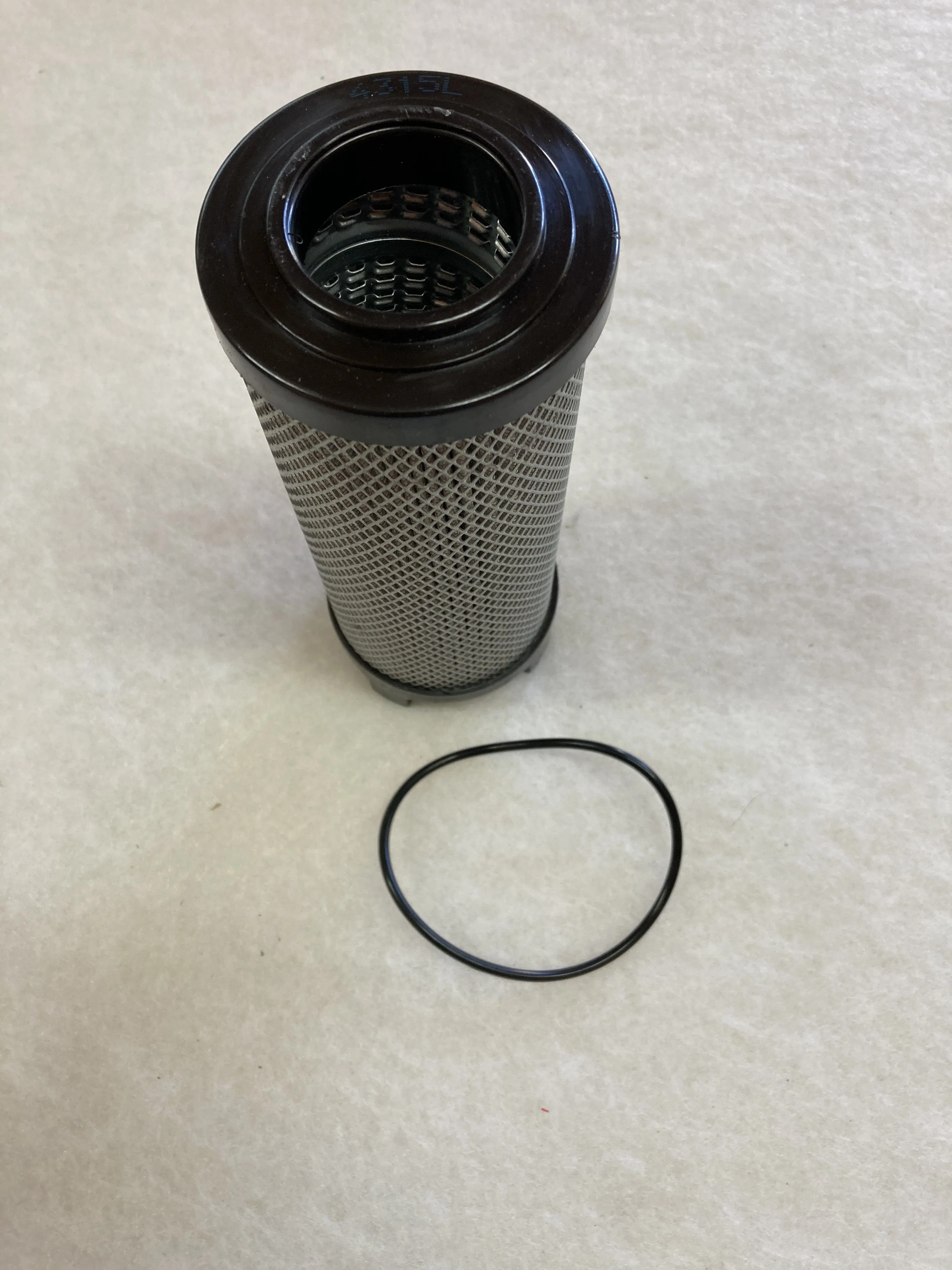 YFH05010 Oil Filter image 1