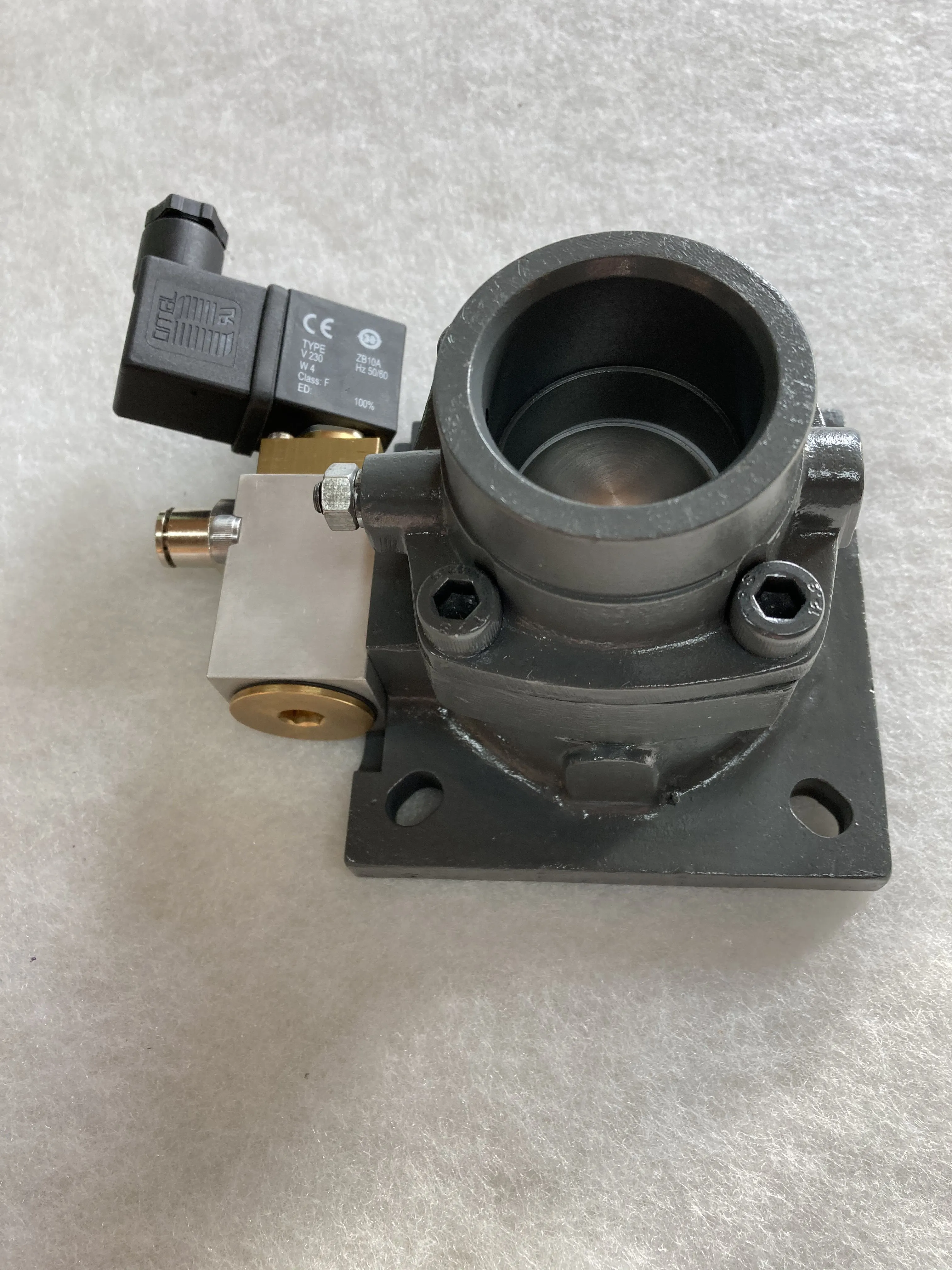 KITPR2984 Intake valve for 2202251255 image 0