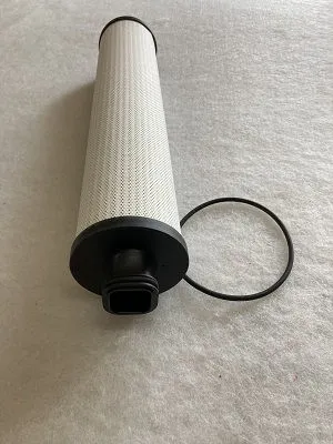 YFH00468 Oil filter image 0