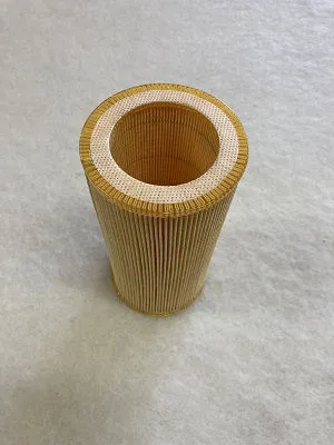 YFA00834 Air filter image 0