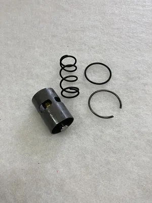 KITPR2987 Thermostatic valve kit for 21200260U image 0