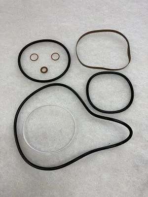 KITPR0030 Spare parts kit for 2901-0076-00 image 0