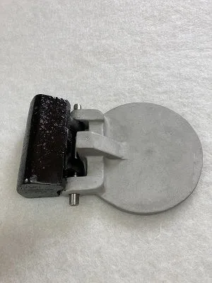 KITPR2918 Intake valve kit equivalent ZS1084071 image 0