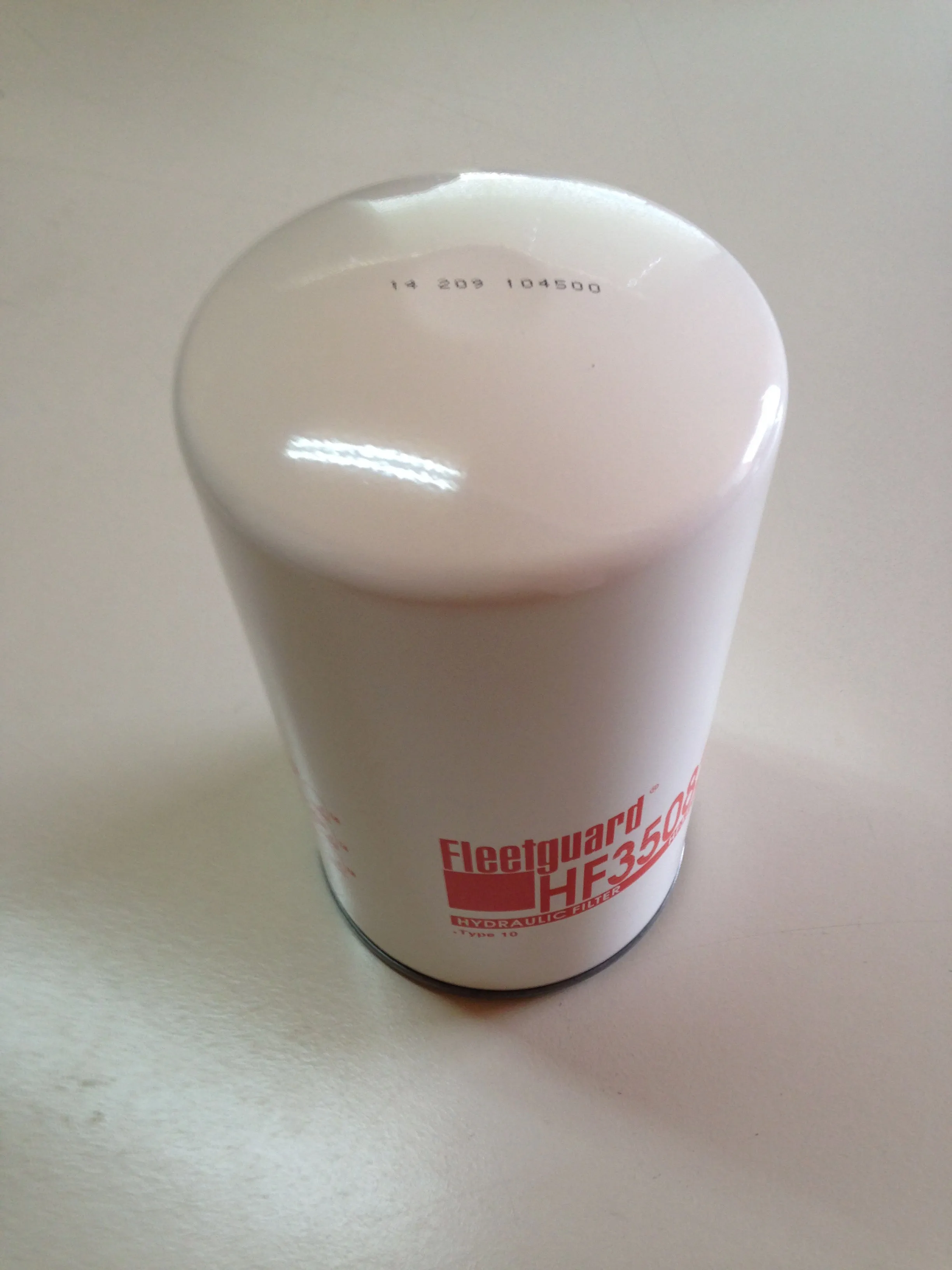 YFH09418 Hydraulic cartridge image 0