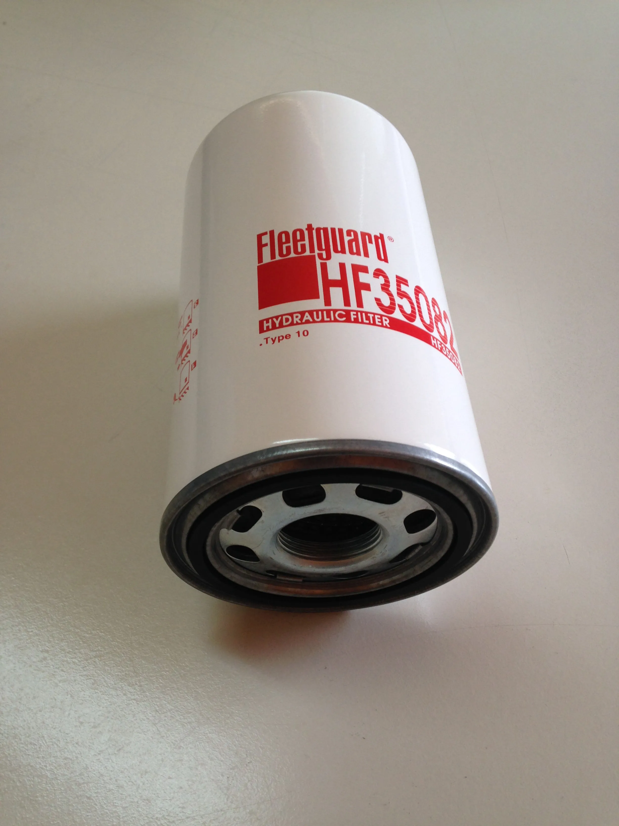 YFH09418 Hydraulic cartridge image 1