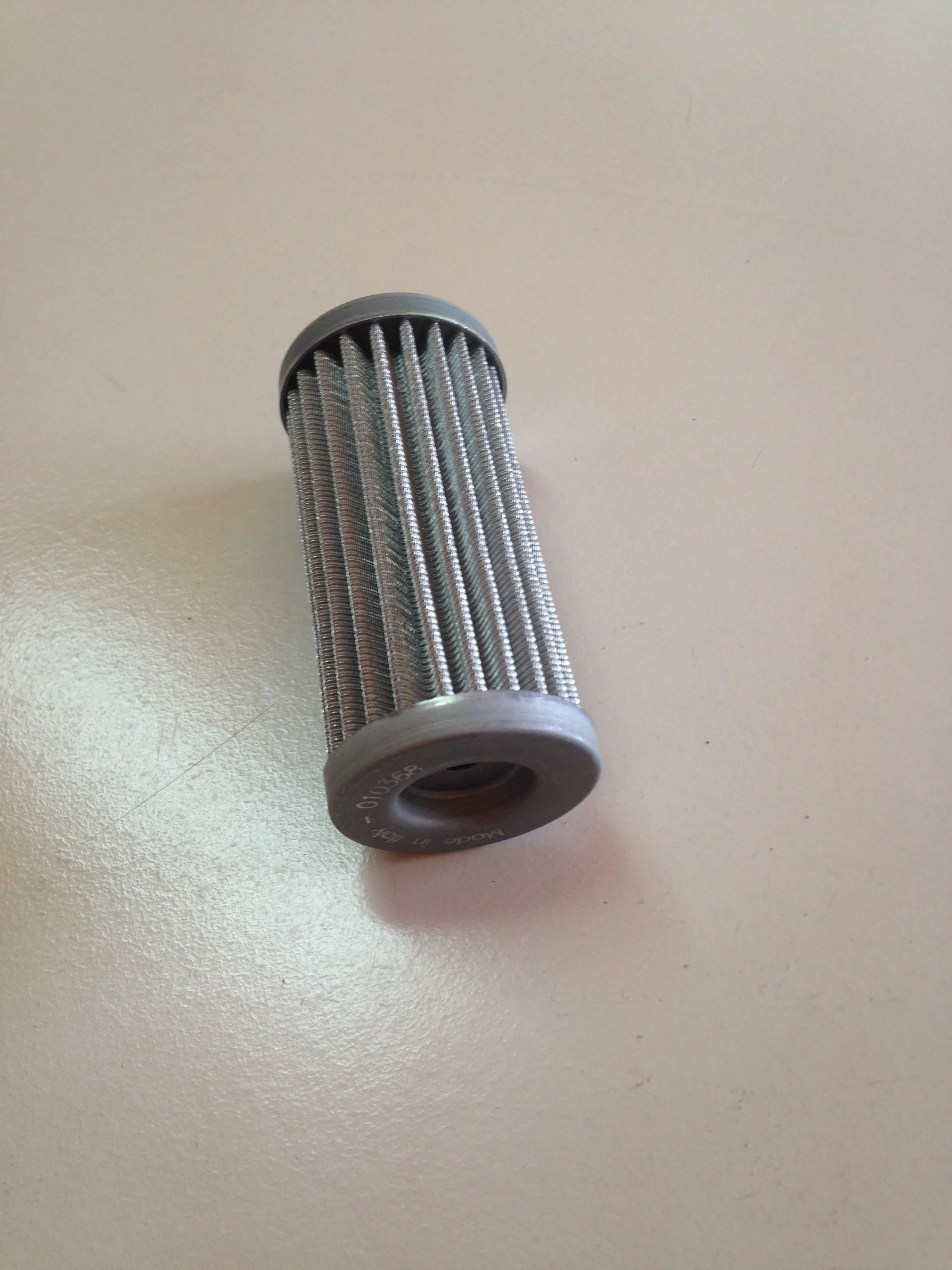 YFH04081 Filtro de aceite image 1