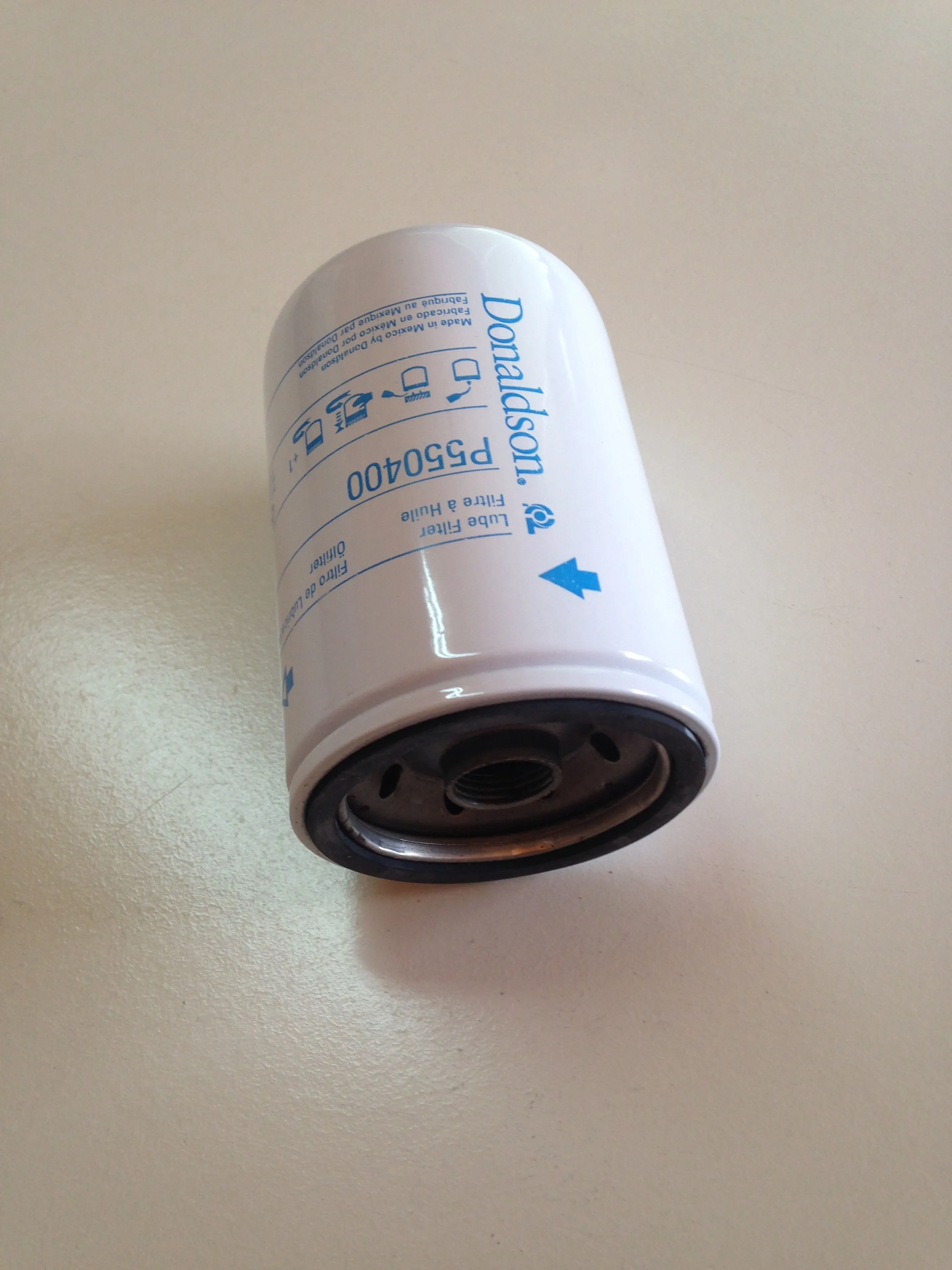 YFH04021 Oil Filter image 1
