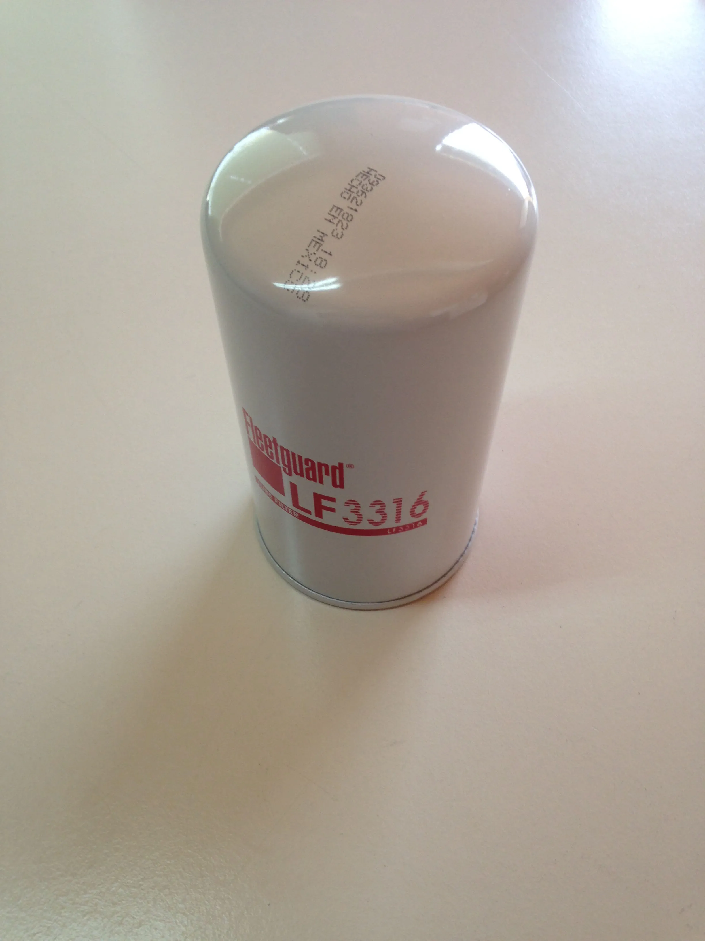 YFH04023 Oil Filter image 0