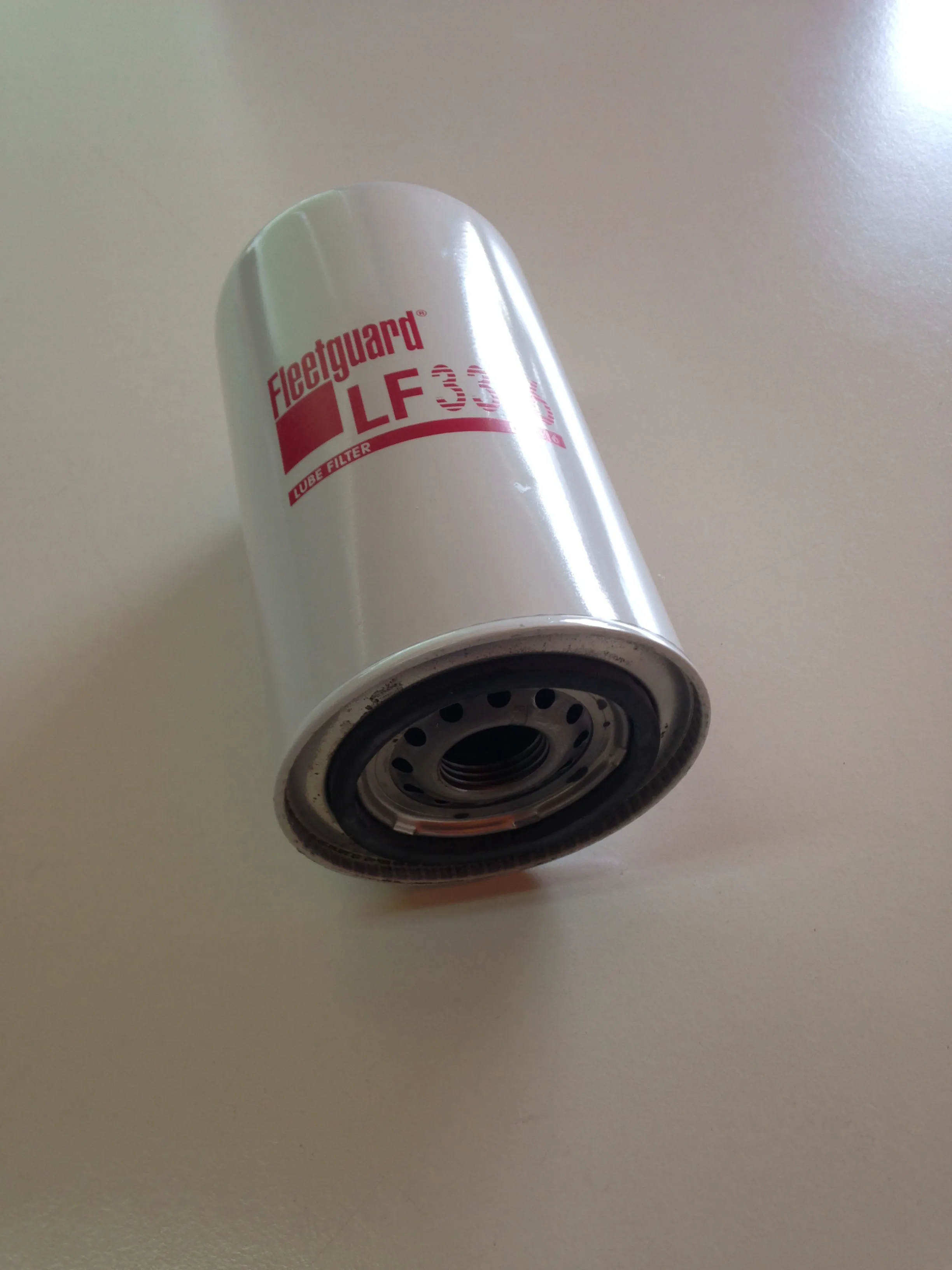 YFH04023 Oil Filter image 1