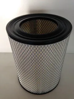 YFA05107 Air filter image 0