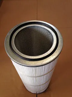 YFA05285 Dust filter without external grid image 0