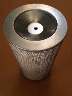 YFA05359 Air filter gasket diameter 240mm image 1