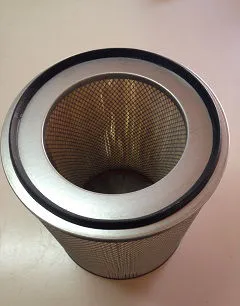 YFA05385 Air filter image 0