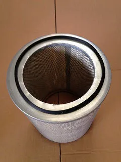 YFA05408 Air filter image 0