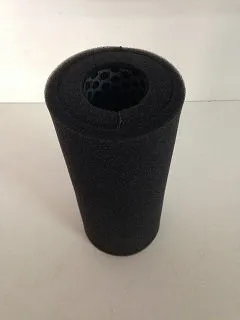 YFA05429 Air filter foam PPI grade 60 image 0