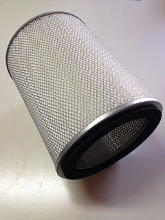 YFA05485 Air filter image 0