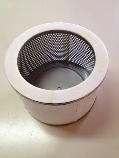 YFA05497 Stainless steel air filter   image 0