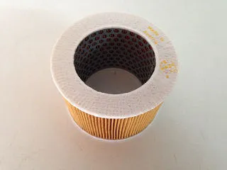 YFA06692 Air filter image 0