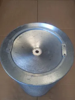 YFA06748 Air filter image 1