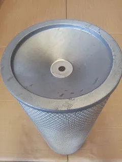 YFA06749 Air filter image 0