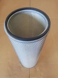 YFA06749 Air filter image 1