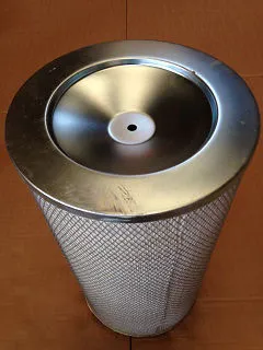 YFA07026 Dust filter image 1