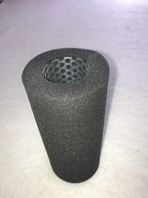 YFA05508 Foam air filter 90x50-50H190 image 0