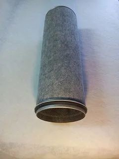 YFA04100 Air filter image 1