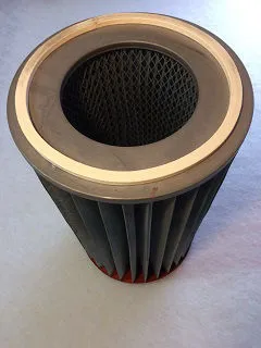 YFA04509 Air Filter image 0
