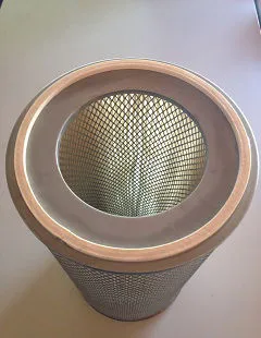 YFA04606 Air Filter image 0