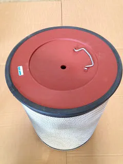 YFA02242 Air filter image 1