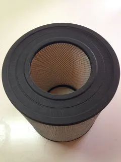 YFA02252 Air filter image 0