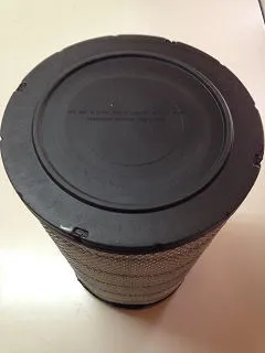 YFA02259 Air filter image 1