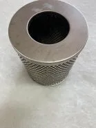 YFA00738INOX60 Stainless steel air filter 60µ