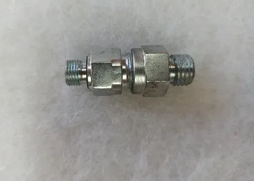 KITPR2993 Scavenge NRV Assy G 1/8 for 173.00412 image 0