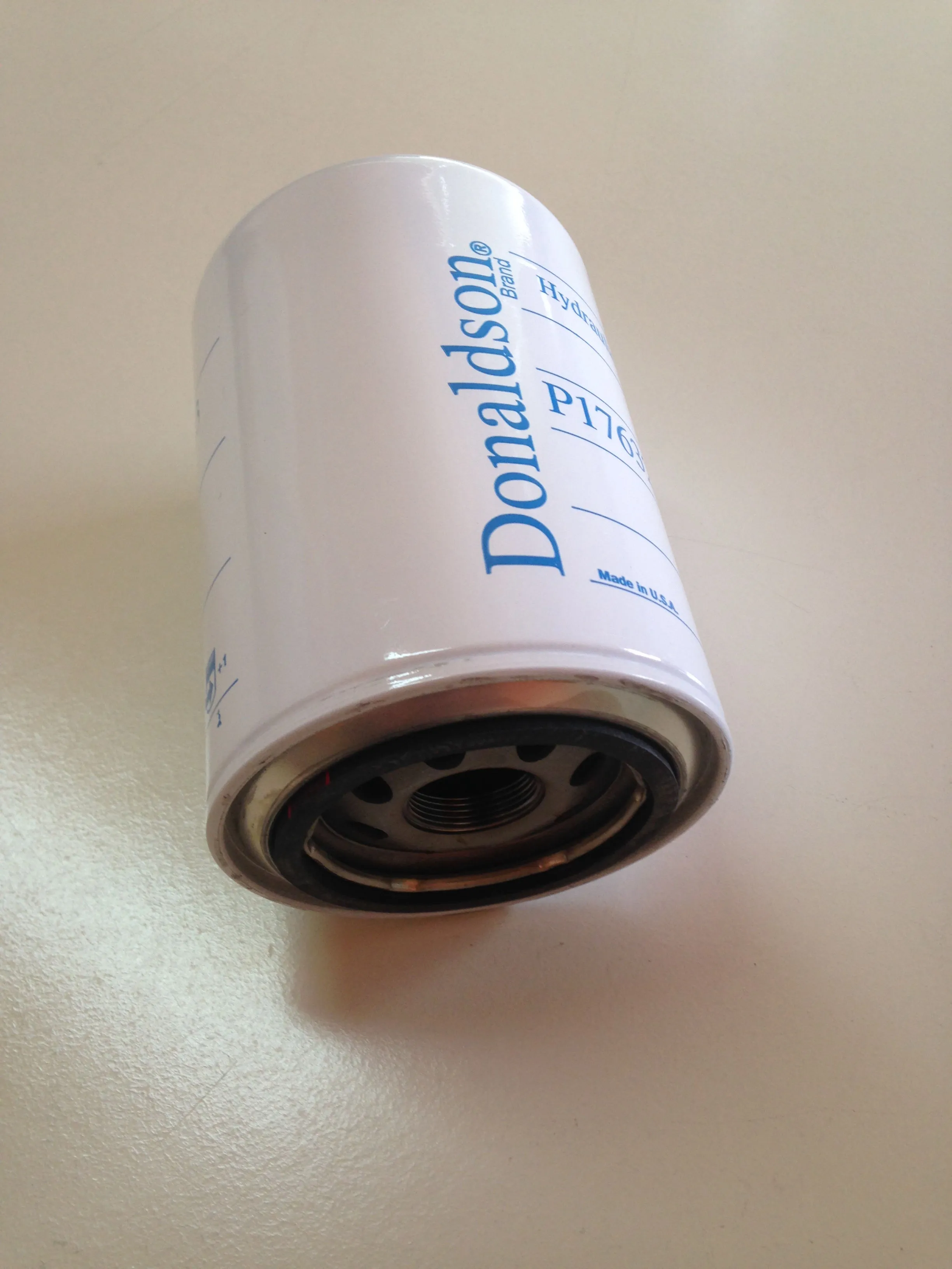 YFH05000 Filtro de aceite image 1