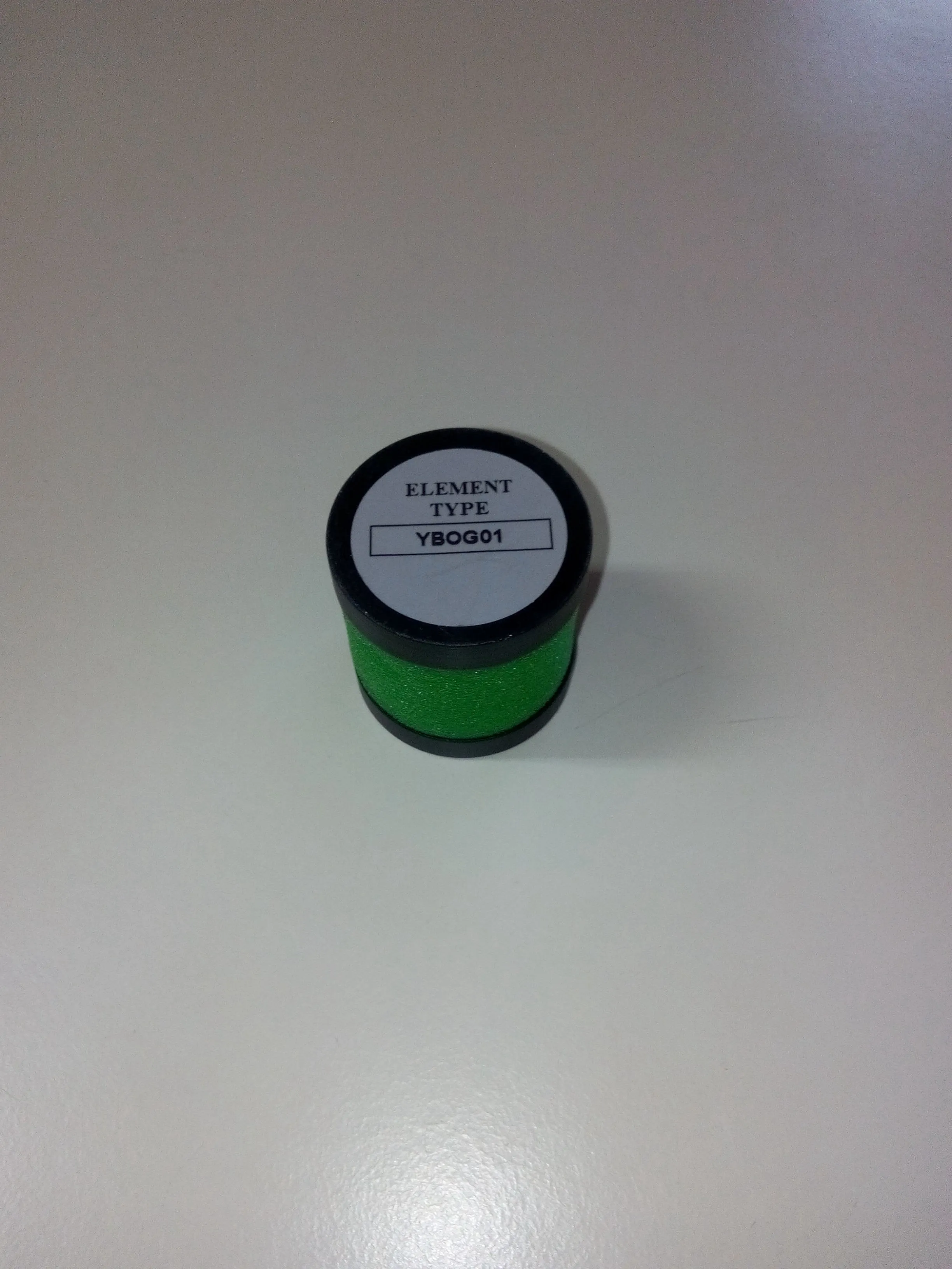 YBOG01 Cartridge for Boge filter 3µ  image 1