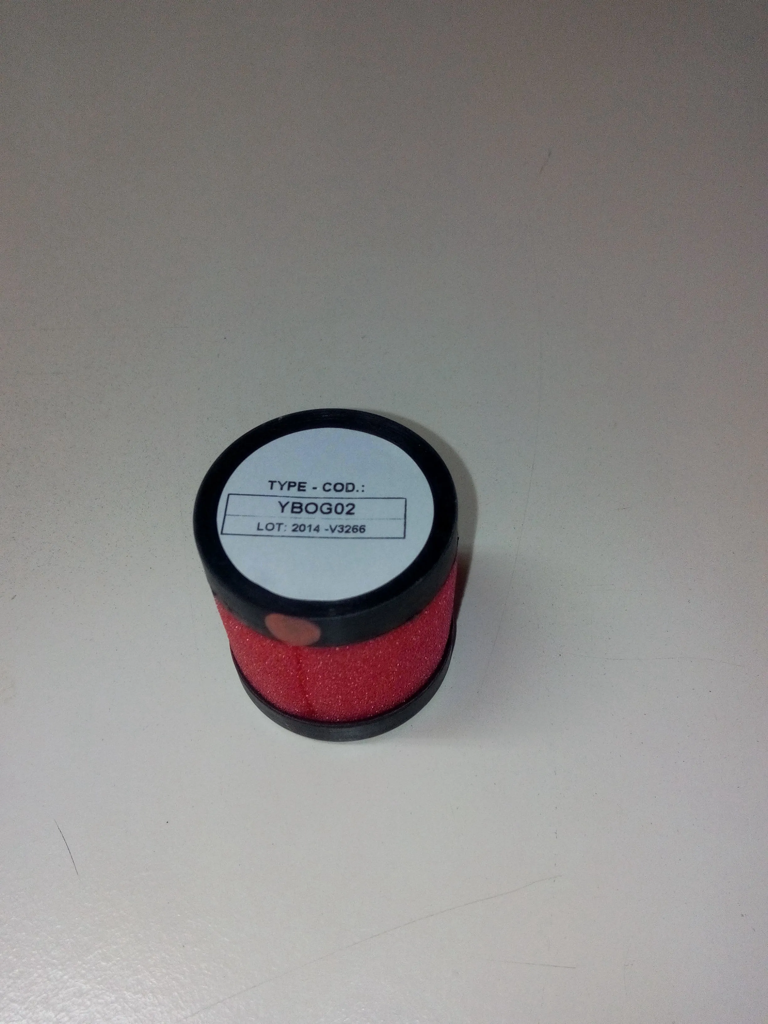 YBOG02 Cartridge for Boge filter 0.01µ  image 1