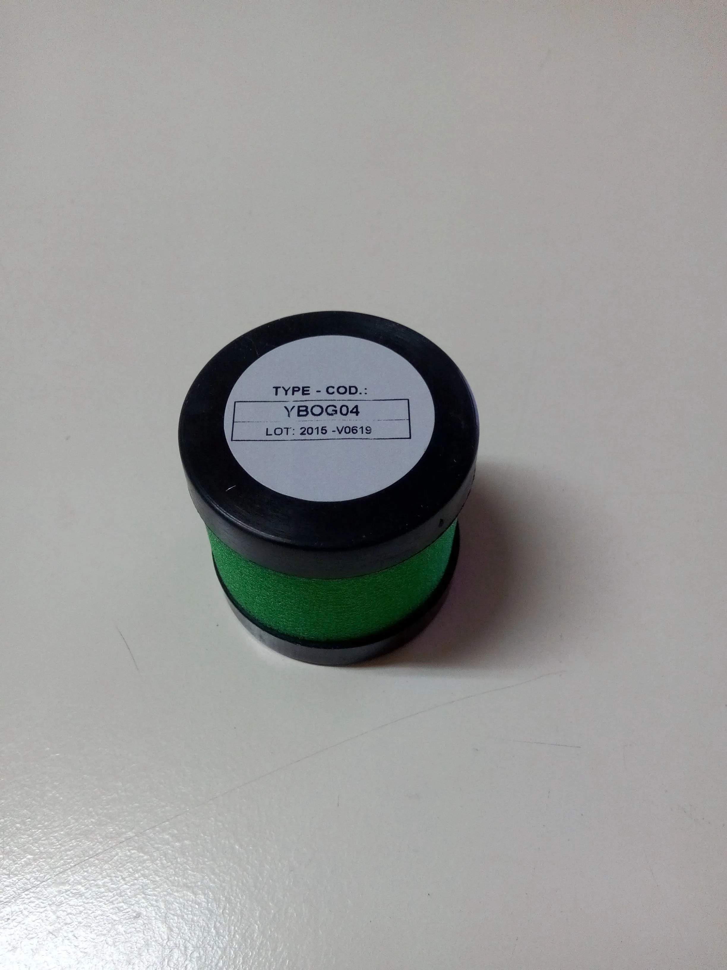 YBOG04 Cartridge for Boge filter 3µ  image 1