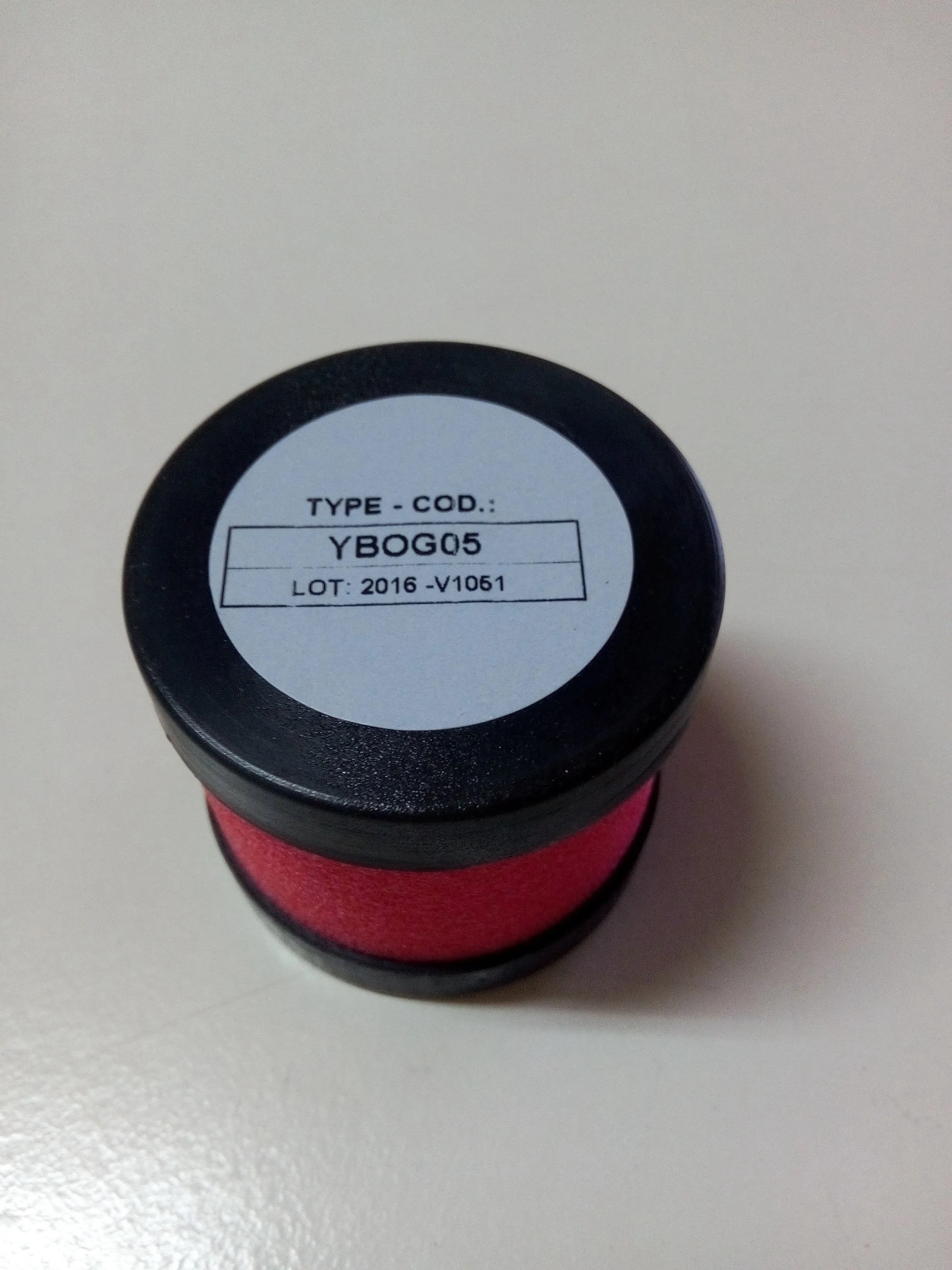 YBOG05 Cartridge for Boge filter 0.01µ  image 1
