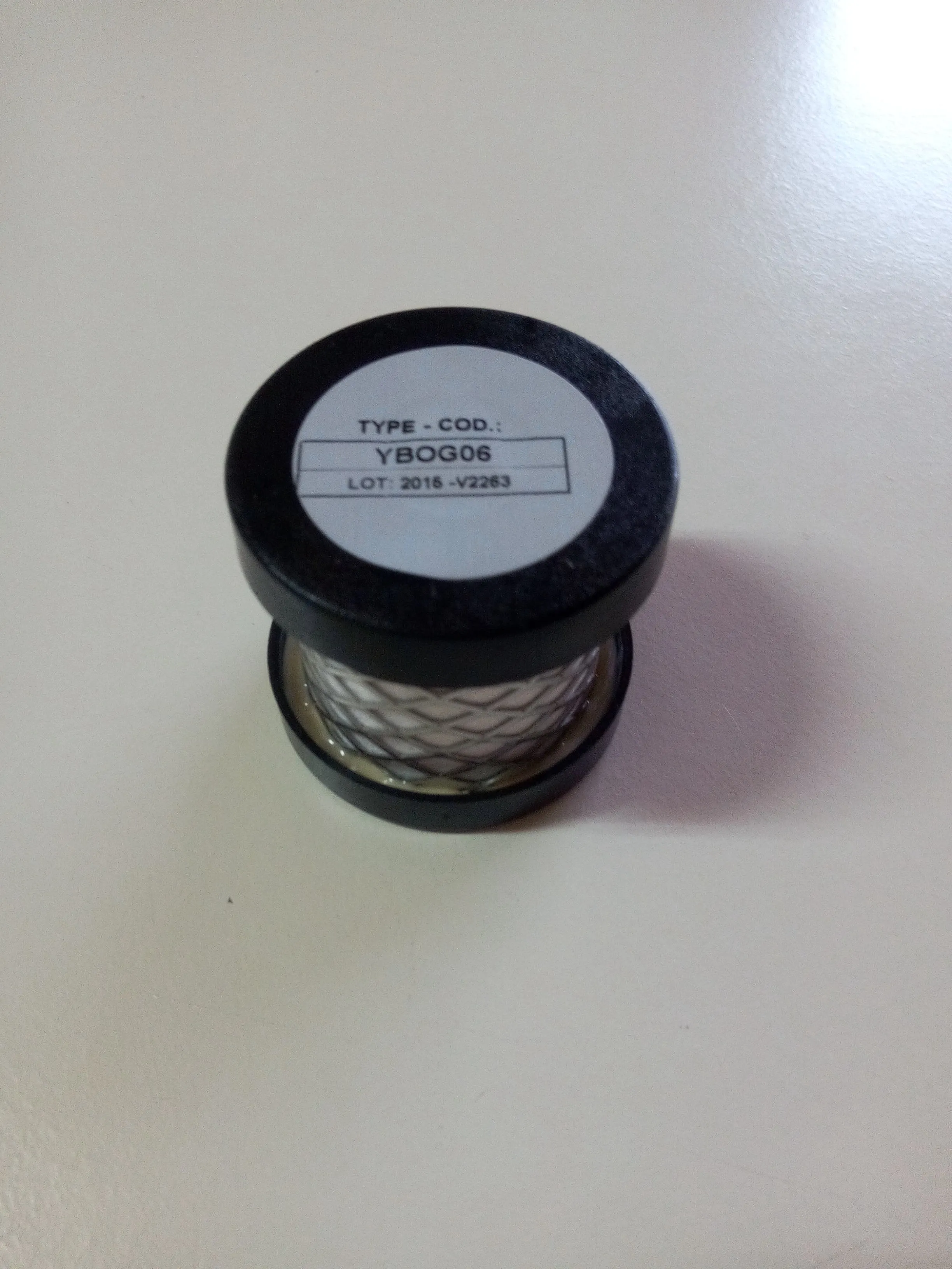 YBOG06 Cartridge for Boge filter 0.003ppm  image 1