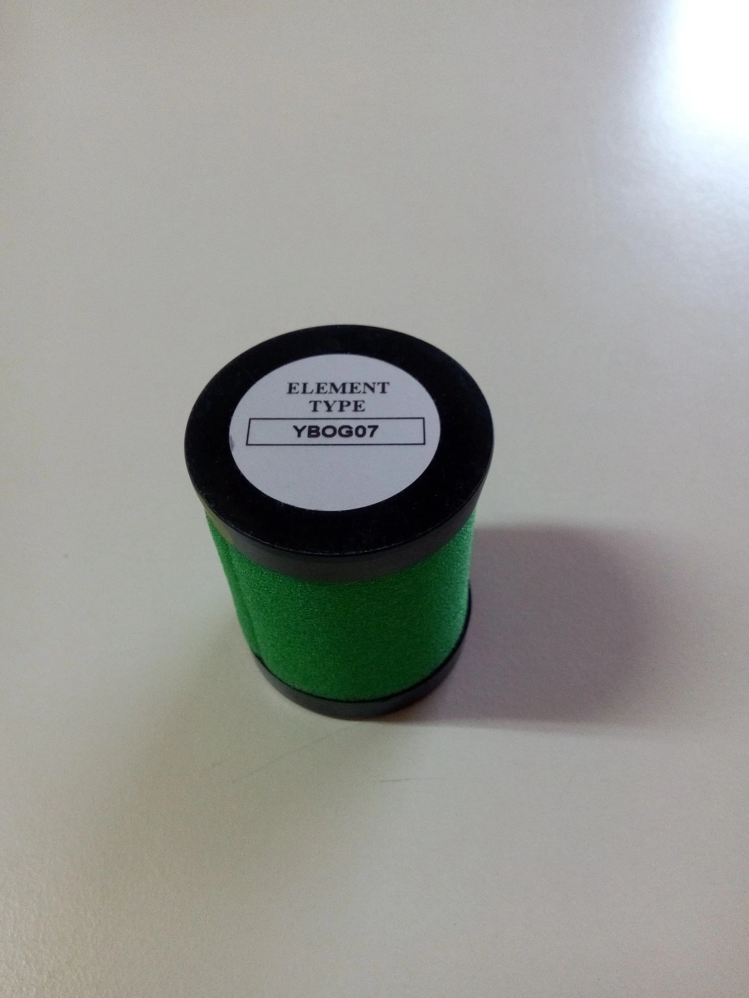 YBOG07 Cartridge for Boge filter 3µ  image 1