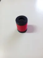 YBOG08 Cartridge for Boge filter 0.01µ 